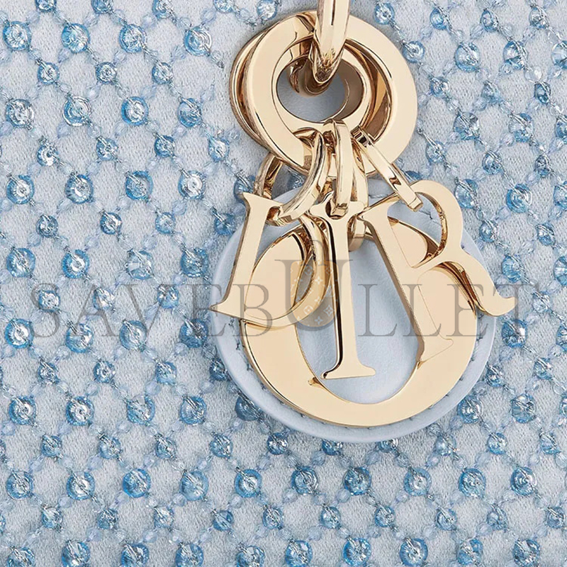 D*or lady d-joy bag s0910oiht-m43i (16.5*9*5cm)